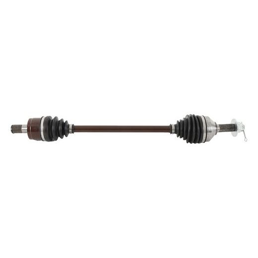 Axle All Balls Racing AB6-KW-8-301 6ball