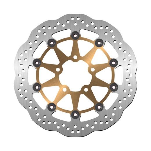 Zavorni disk NG 1053X