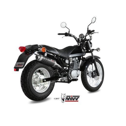 Dušilec (lonec) MIVV GP S.046.S2S Karbon