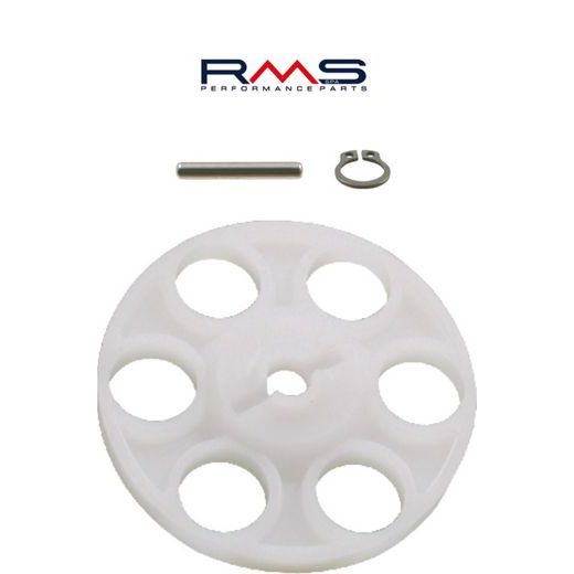 Plošča za vodno črpalko RMS 100110040