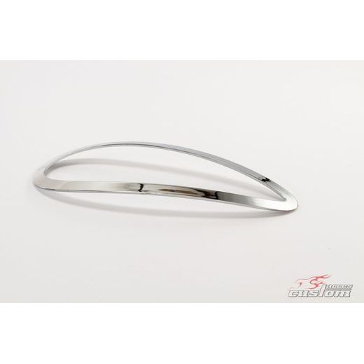 Spare ring CUSTOMACCES VOYAGER AA0002J stainless steel levi