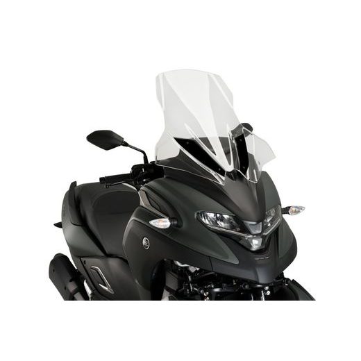 Windshield PUIG V-TECH LINE TOURING 21120W clear