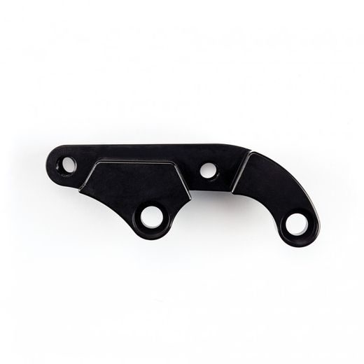 Spare caliper bracket EBC BRK709 črna