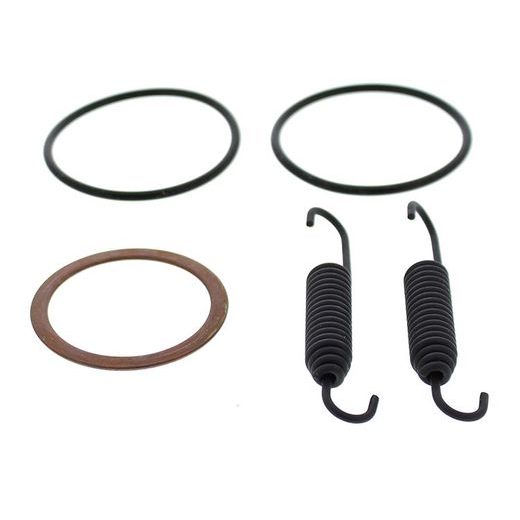 Exhaust gasket kit WINDEROSA 823100