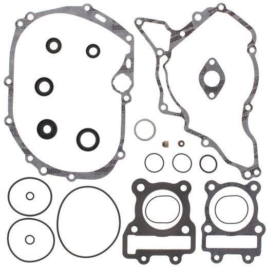 Complete Gasket Kit with Oil Seals WINDEROSA 811415