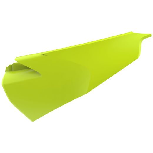 Stranska plastika POLISPORT 8423100003 upper (pair) Flo Yellow