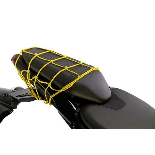 Elastic net PUIG 0788G yellow 350 x 350mm