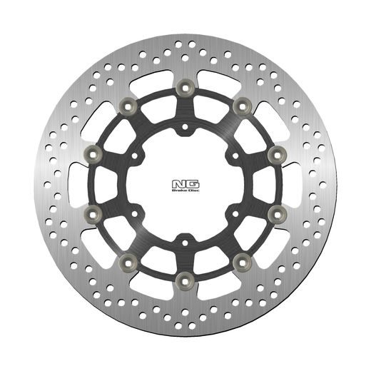 Zavorni disk NG 1214G
