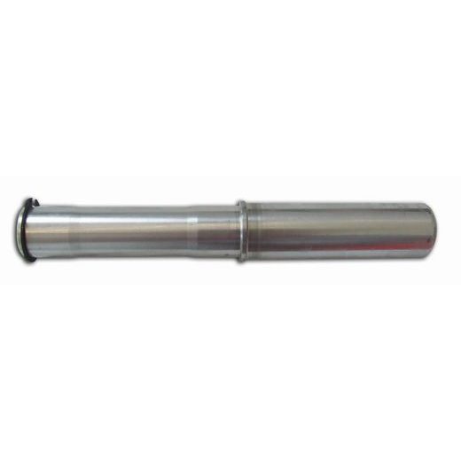 Aluminium pin LV8 DIAVOL E630/03T