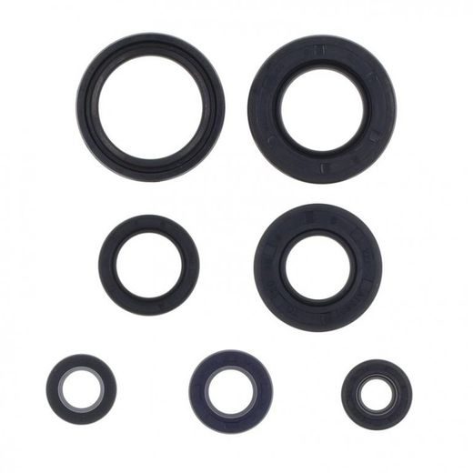 Set tesnil motorja za olje (Engine Oil Seals Kit) ATHENA P400485400205