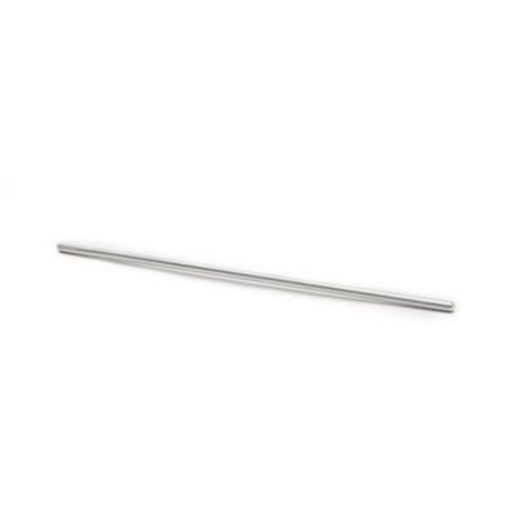 RCU Piston rod KYB 120400001101 inside, alu pipe 200mm