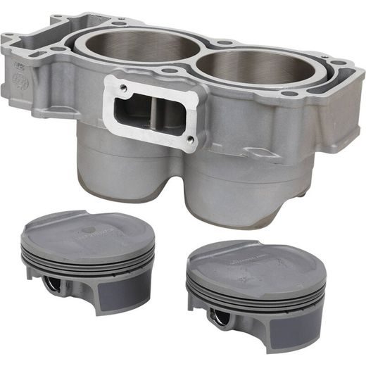 Standard bore cylinder kit CYLINDER WORKS 60001-K02-1 93mm