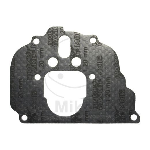 Exhaust gasket ATHENA S410270012016 93X125.8X1.2 mm