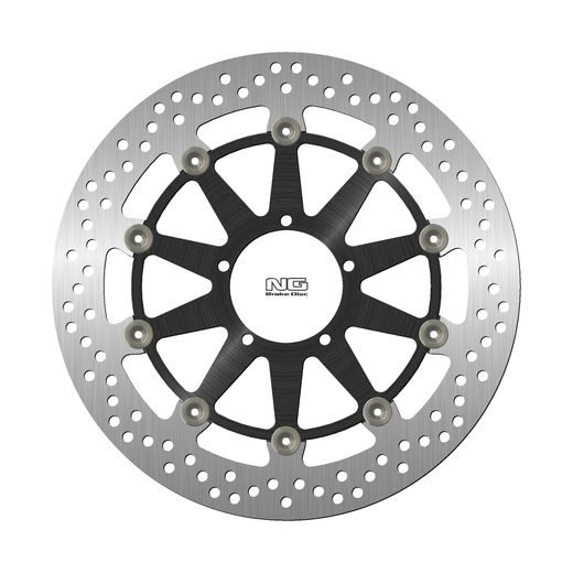 Zavorni disk NG 1881G