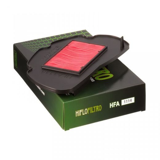 Zračni filter HIFLOFILTRO HFA1114