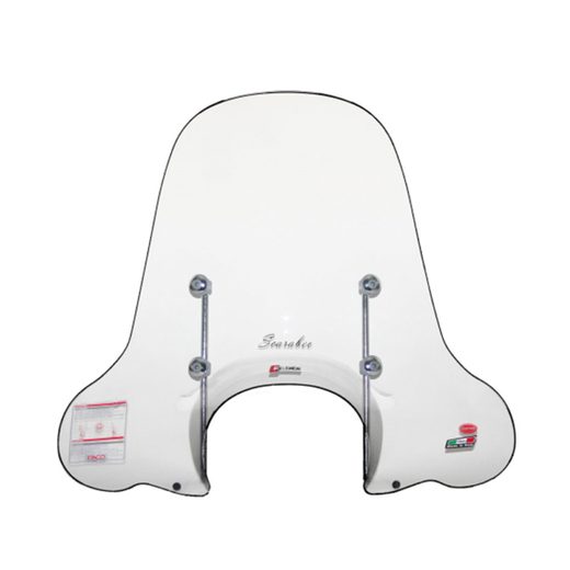 Windscreen Faco 267008037 640x715
