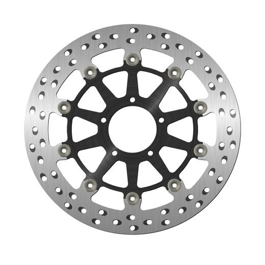 Zavorni disk NG 1796ZG racing