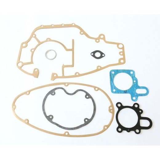 Celoten set tesnil za motor ATHENA P400100850090