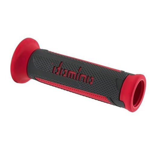 Ročaji (Gripi) DOMINO TURISMO 184160970 red/anthracite