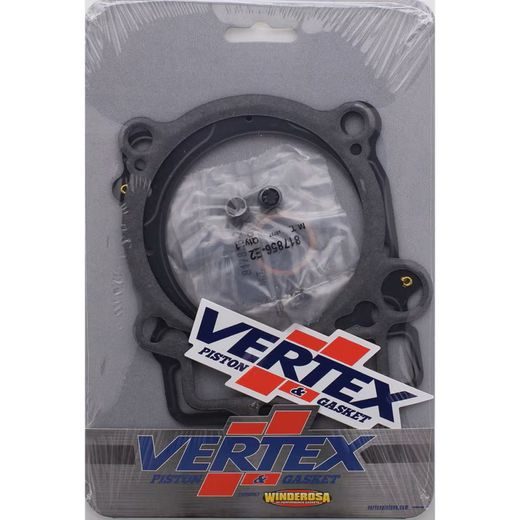 Top End Gasket Kit WINDEROSA 8100073