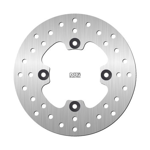 Zavorni disk NG 2000