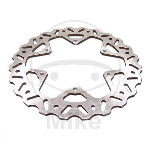 Zavorni disk LUCAS MST350EC zadaj offroad MX