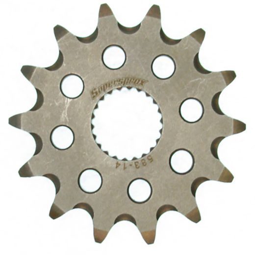 Sprednji verižnik SUPERSPROX CST-583:14 14T, 520