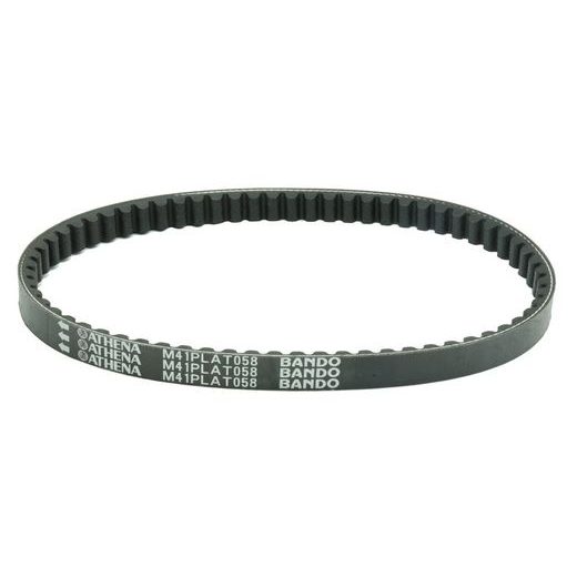 Variator belt ATHENA PLATINUM S41PLAT058