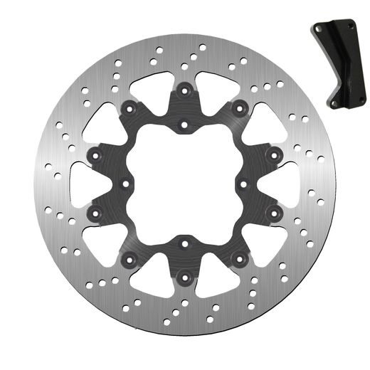 Zavorni disk NG 732K13 oversize