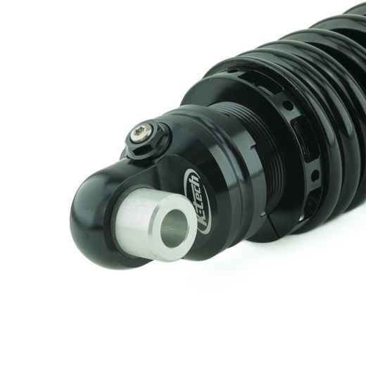 Twinshock K-TECH RAZOR LITE 283B-140-285-BOB 285mm +0/-10mm