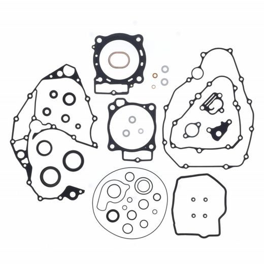 Complete gasket kit ATHENA P400210900322 (oil seals included)