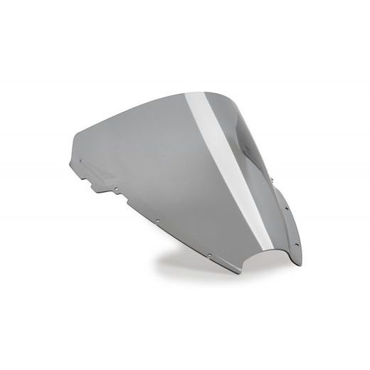 Windscreen PUIG R-RACER 21175H smoke