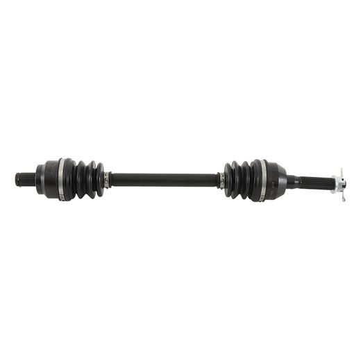 Axle All Balls Racing AB8-PO-8-321 8ball