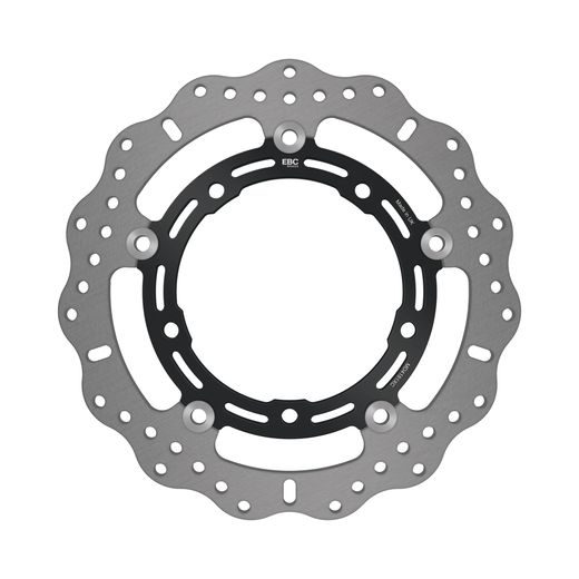 Zavorni disk EBC MD4181XC