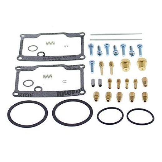 Carburetor Rebuild Kit All Balls Racing 26-1900