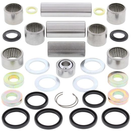 Servisni set za povezovalne člene nihajne roke (vage) All Balls Racing 27-1019