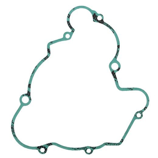 Tesnilo sklopke (Clutch cover gasket) WINDEROSA 816055 inner side