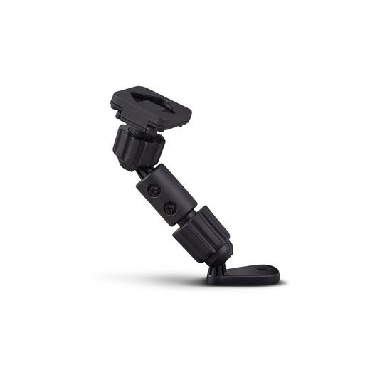 Smartphone holder SHAD X0SG71M phone size up to 180x90mm (6,6") on mirror