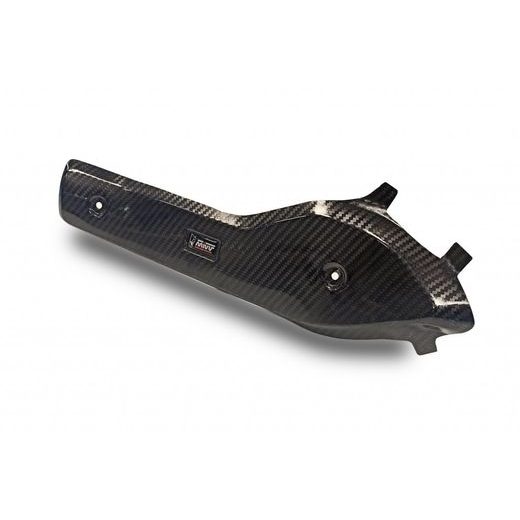 Heat shield cover MIVV ACC.090.0 Karbon