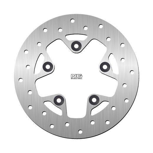 Zavorni disk NG 1651