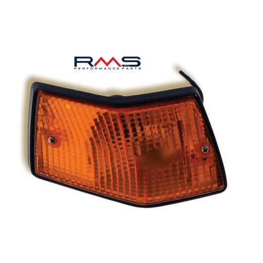 Smernik SIEM 246480430 oranžna rear, left
