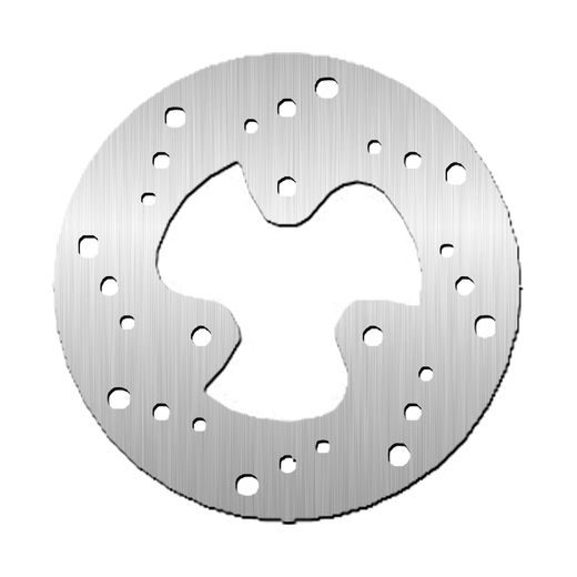 Zavorni disk NG 493