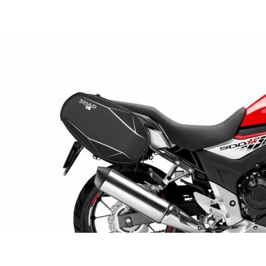 Nosilci za stranske torbe SHAD H0CX56SE