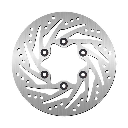 Zavorni disk NG 847