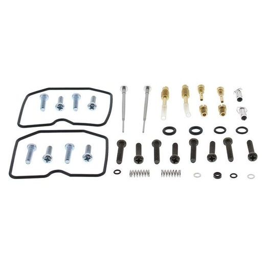 Carburetor Rebuild Kit All Balls Racing 26-1644