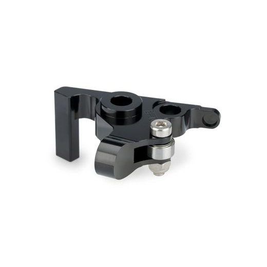 Adater za zavoro (Brake lever adapter) PUIG 21886N črna