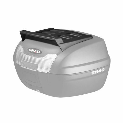 Kovček ( Top case ) SHAD SH40 cargo D0B40199 črna