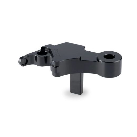 Adapter za sklopko (Clutch lever adapter) PUIG 22098N črna