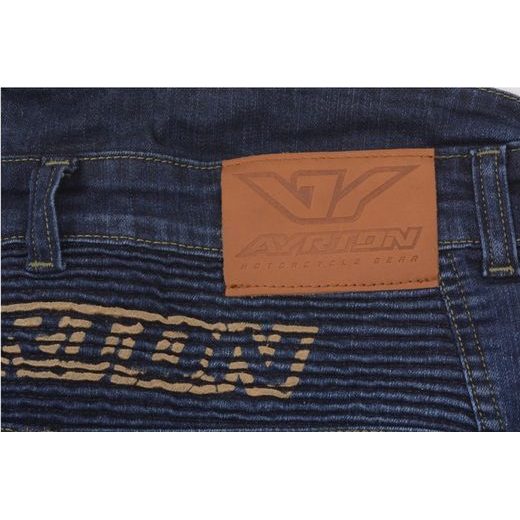 Jeans AYRTON 505 M110-71-3434 moder 34/34