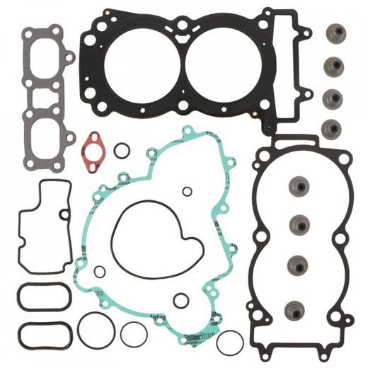 Complete gasket kit WINDEROSA 8080005 without seals